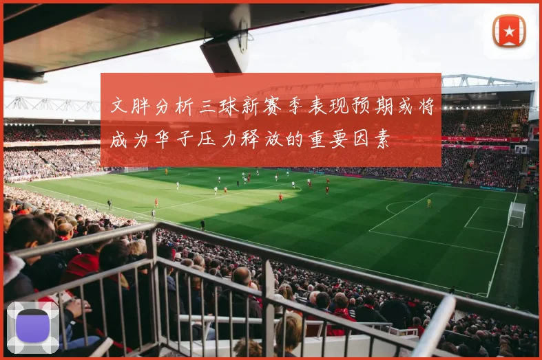 文胖分析三球新赛季表现预期或将成为华子压力释放的重要因素